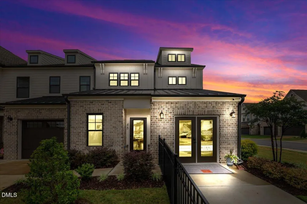 48 Paperwhite Place Clayton, NC 27527