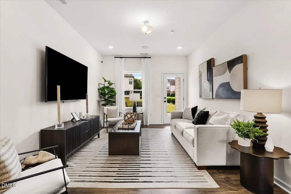 48 Paperwhite Place Clayton, NC 27527