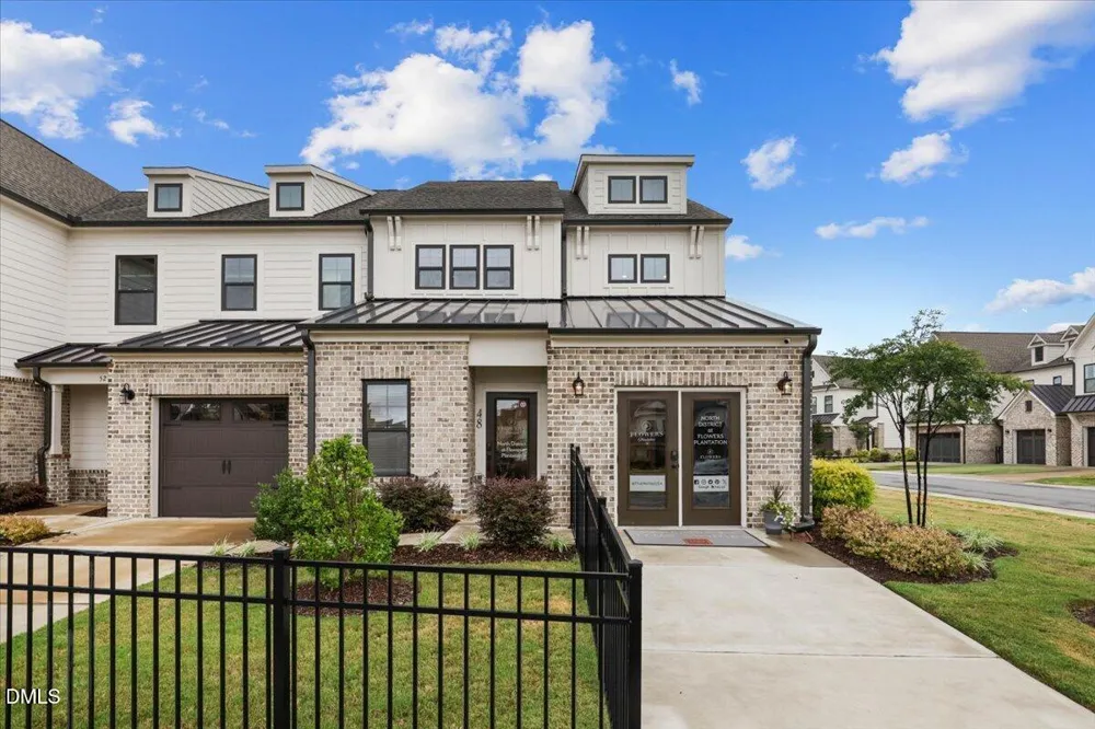 48 Paperwhite Place Clayton, NC 27527