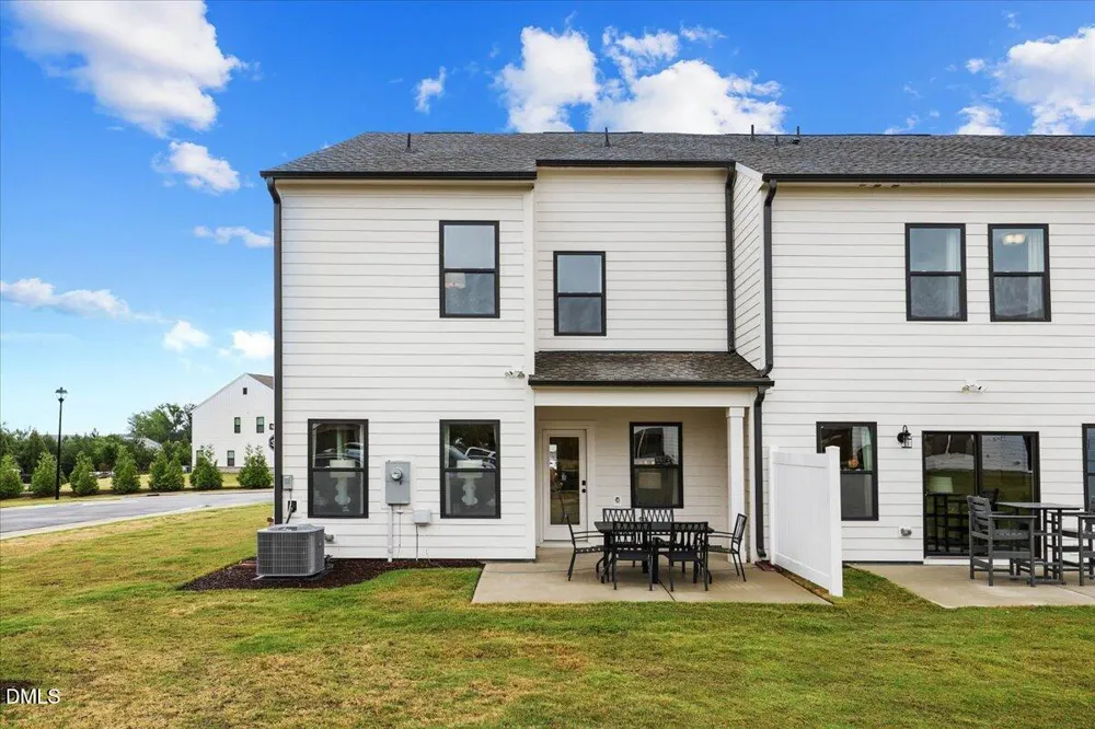 48 Paperwhite Place Clayton, NC 27527