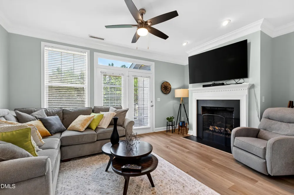 3134 Rapid Falls Road Cary, NC 27519