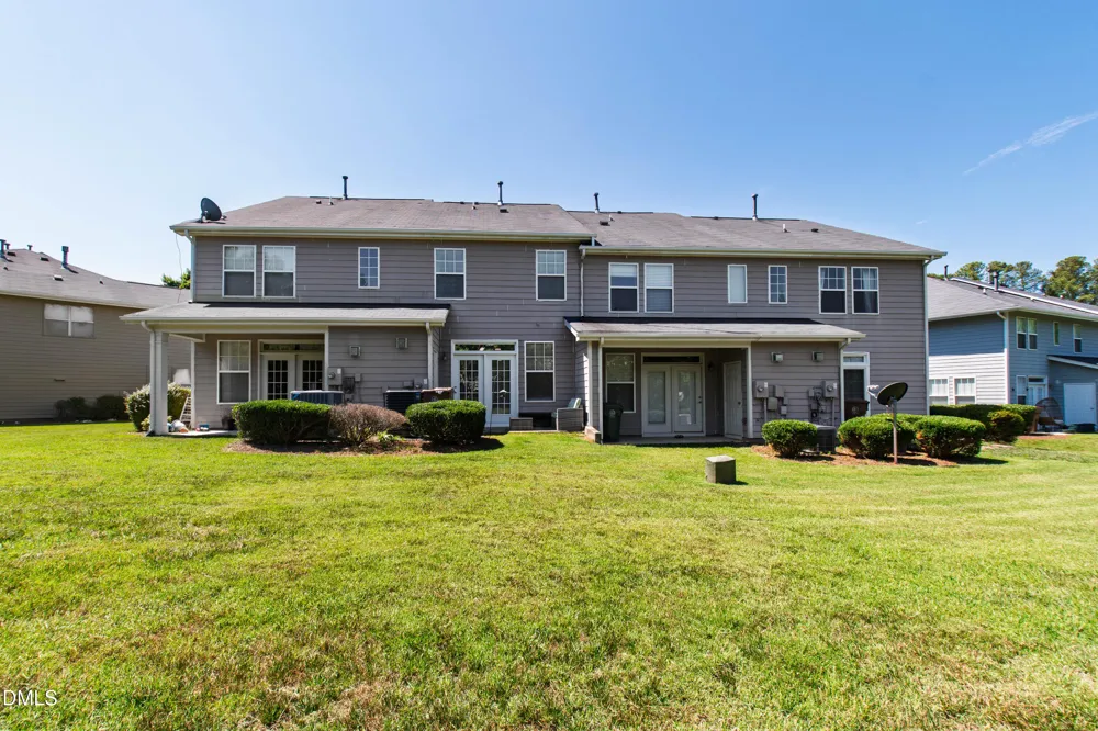3134 Rapid Falls Road Cary, NC 27519
