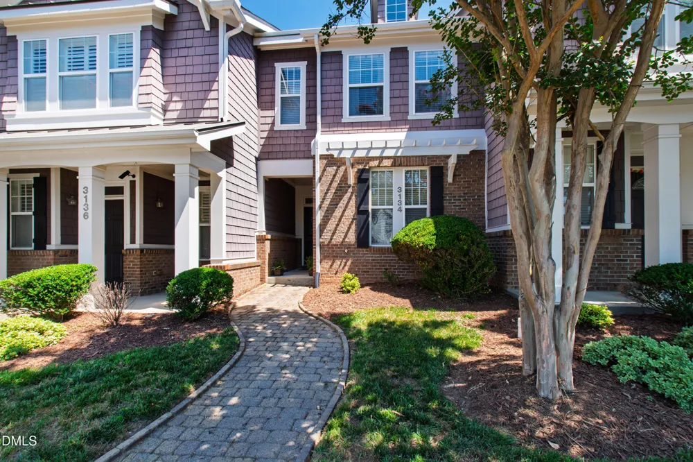 3134 Rapid Falls Road Cary, NC 27519