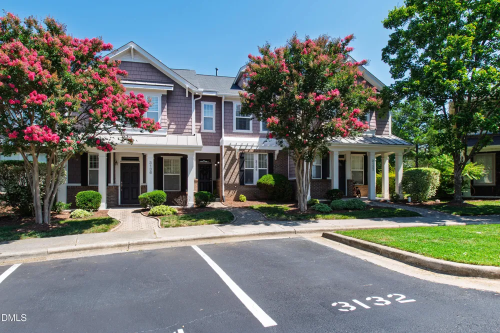 3134 Rapid Falls Road Cary, NC 27519