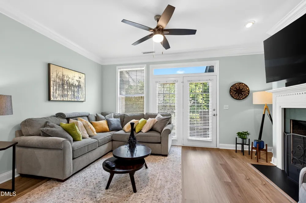 3134 Rapid Falls Road Cary, NC 27519