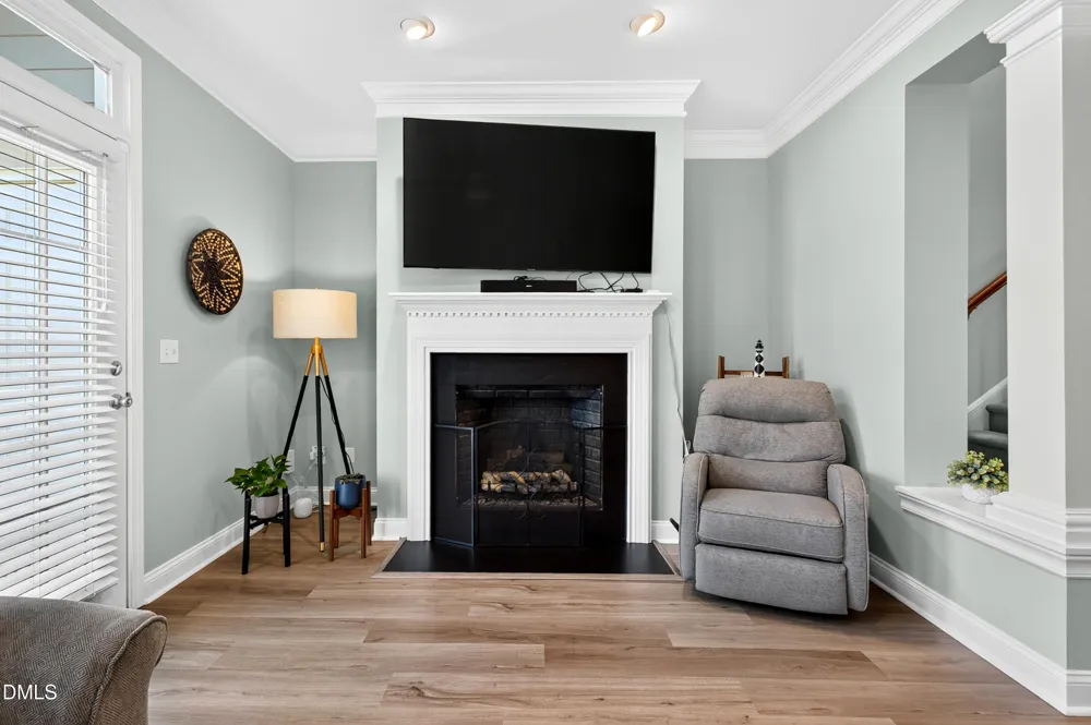3134 Rapid Falls Road Cary, NC 27519