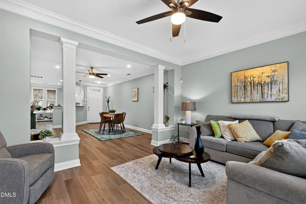 3134 Rapid Falls Road Cary, NC 27519