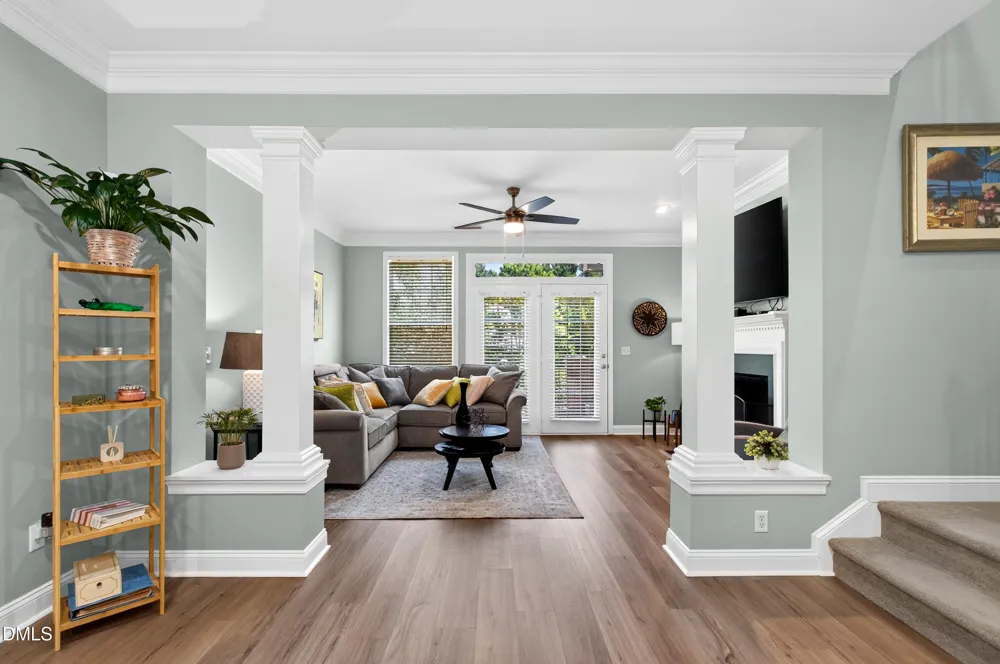3134 Rapid Falls Road Cary, NC 27519