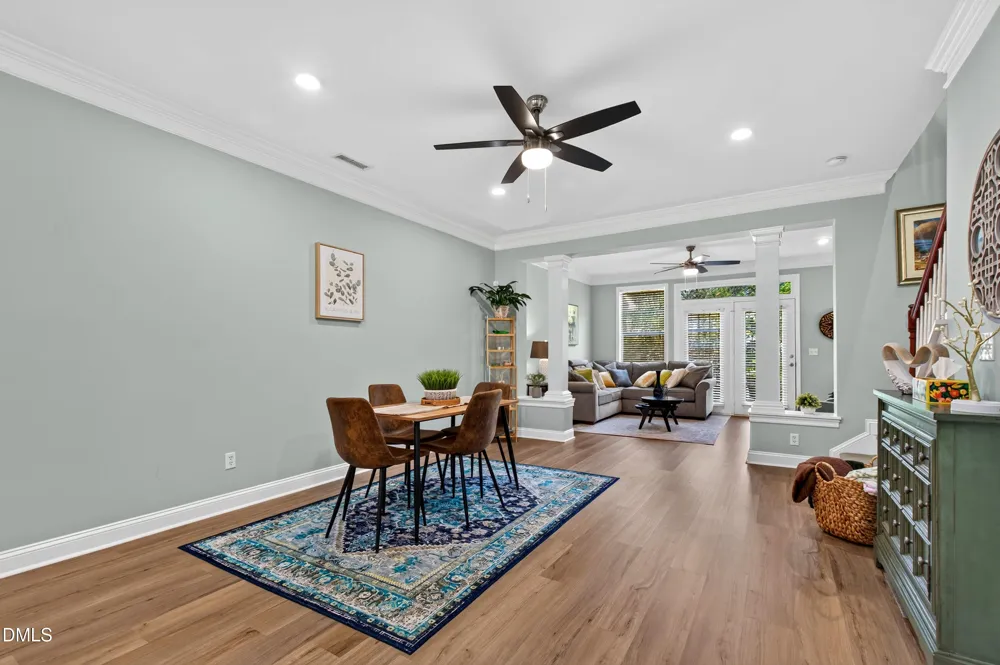 3134 Rapid Falls Road Cary, NC 27519