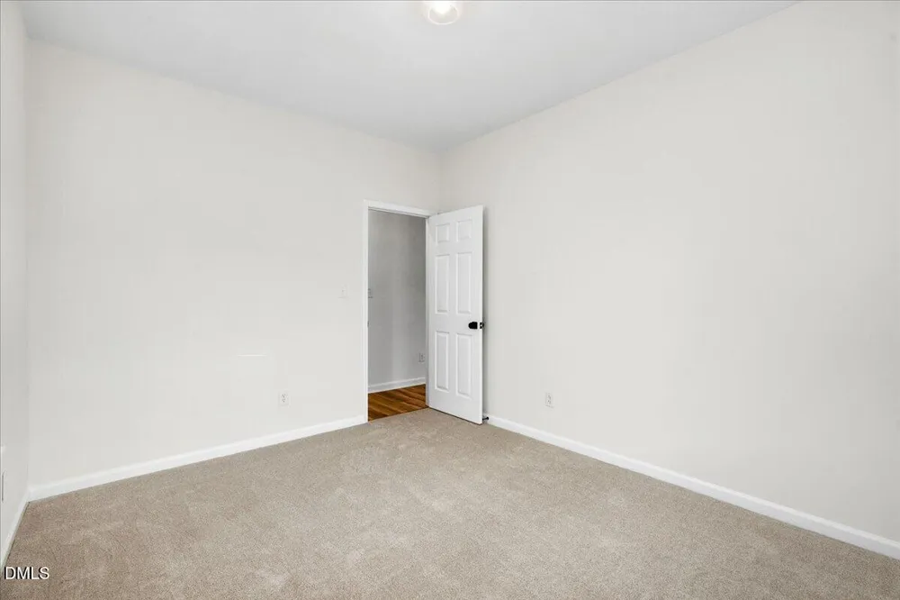 112 Smith Rock Drive Holly Springs, NC 27540