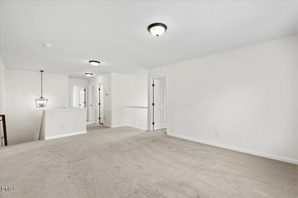 112 Smith Rock Drive Holly Springs, NC 27540