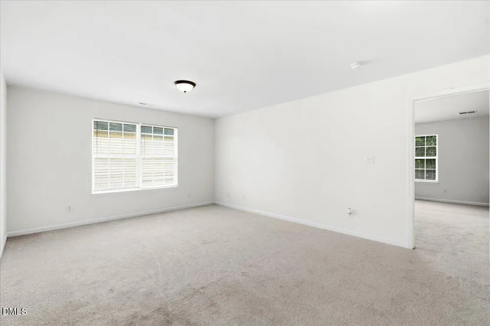 112 Smith Rock Drive Holly Springs, NC 27540