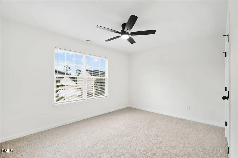 112 Smith Rock Drive Holly Springs, NC 27540