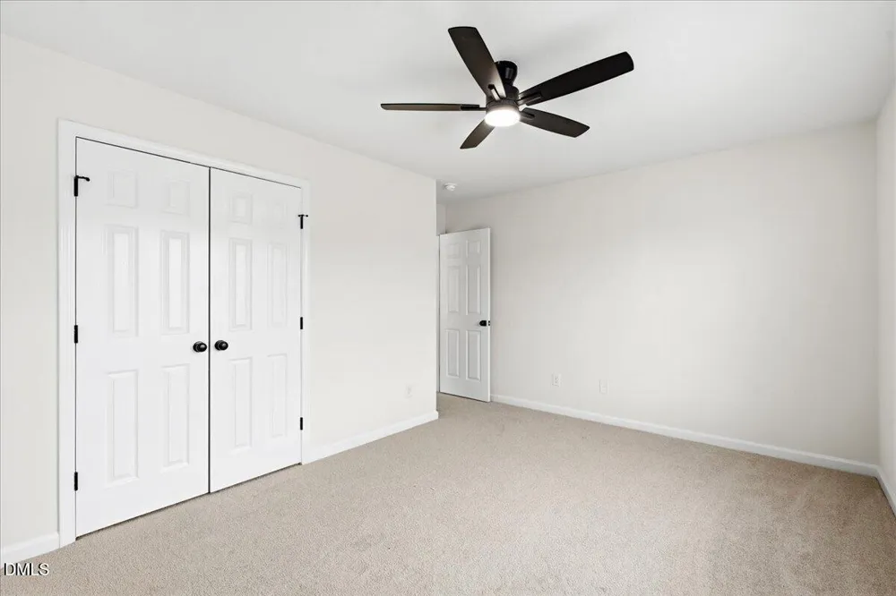 112 Smith Rock Drive Holly Springs, NC 27540
