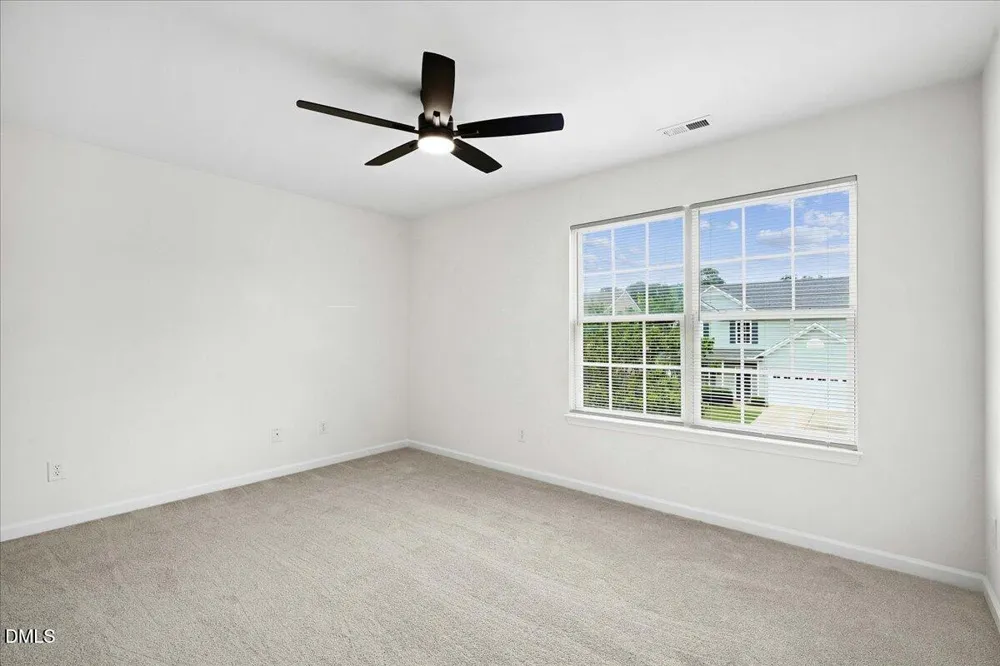 112 Smith Rock Drive Holly Springs, NC 27540