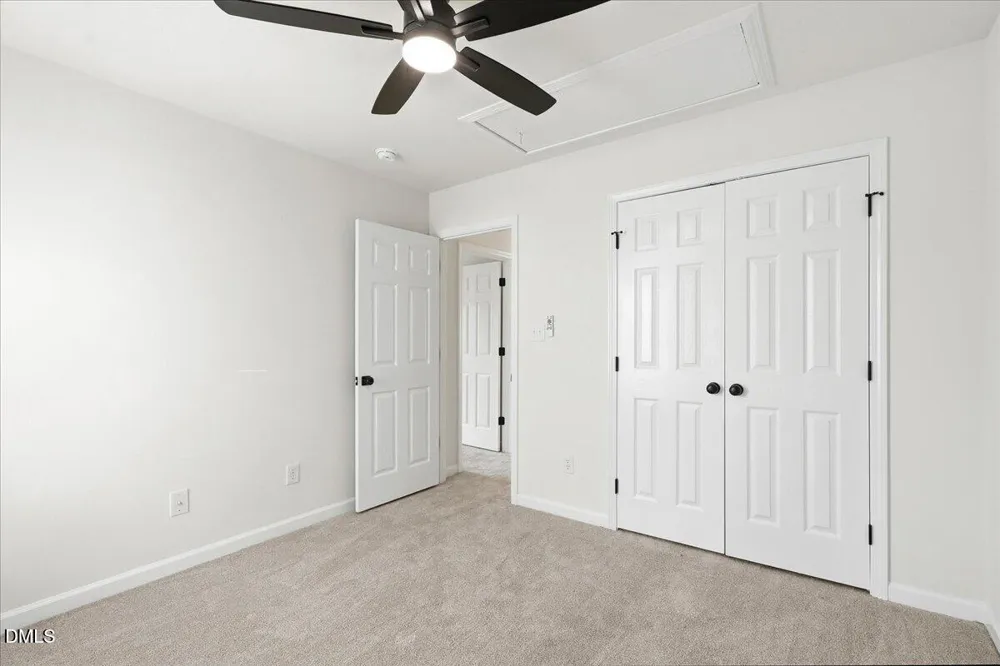 112 Smith Rock Drive Holly Springs, NC 27540