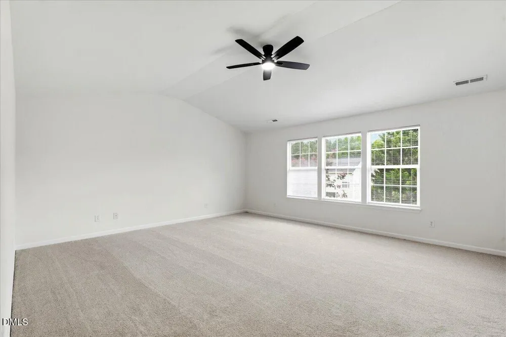 112 Smith Rock Drive Holly Springs, NC 27540