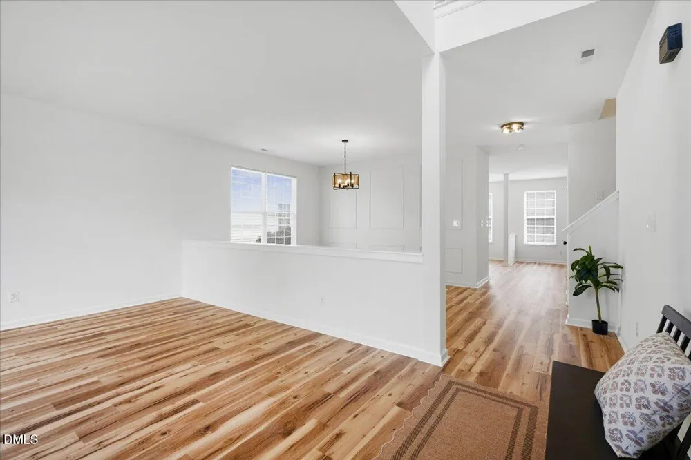 112 Smith Rock Drive Holly Springs, NC 27540