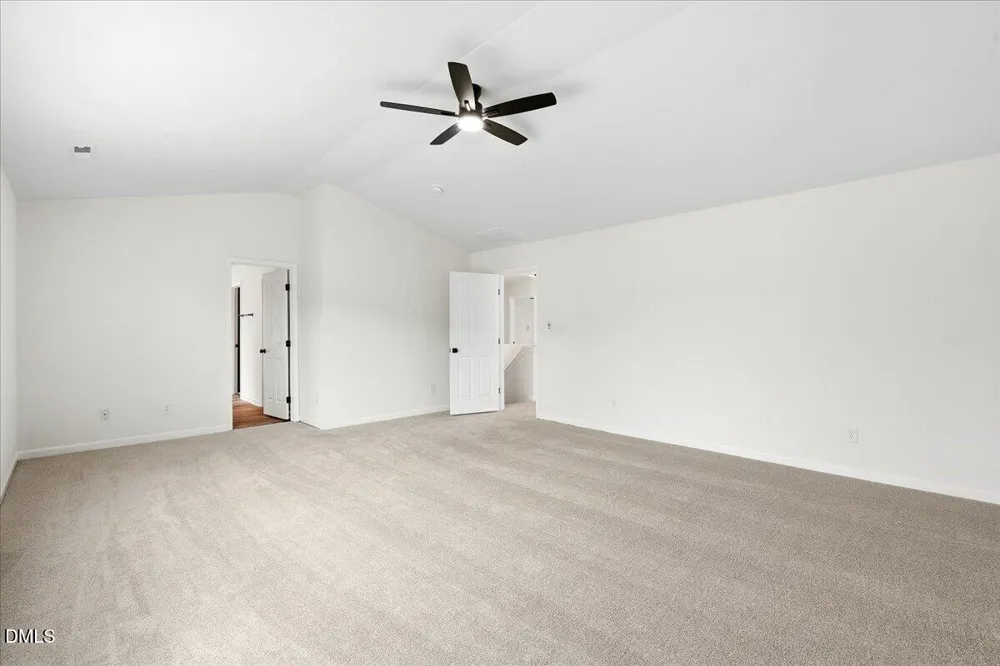 112 Smith Rock Drive Holly Springs, NC 27540