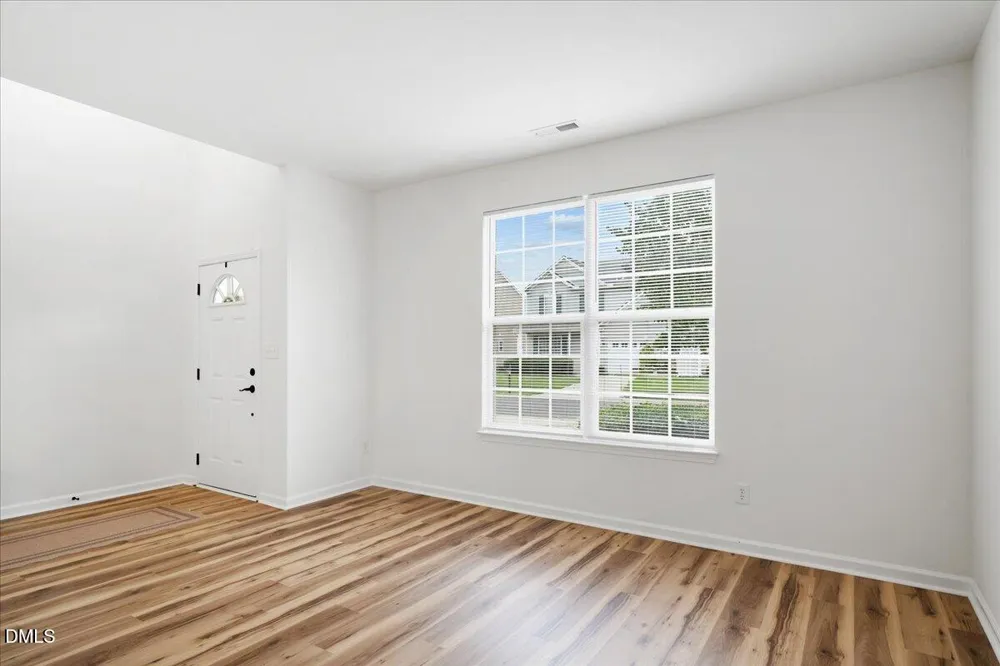 112 Smith Rock Drive Holly Springs, NC 27540