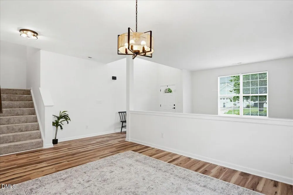 112 Smith Rock Drive Holly Springs, NC 27540