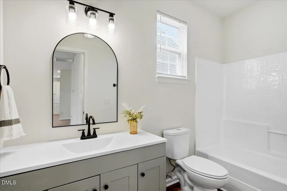 112 Smith Rock Drive Holly Springs, NC 27540