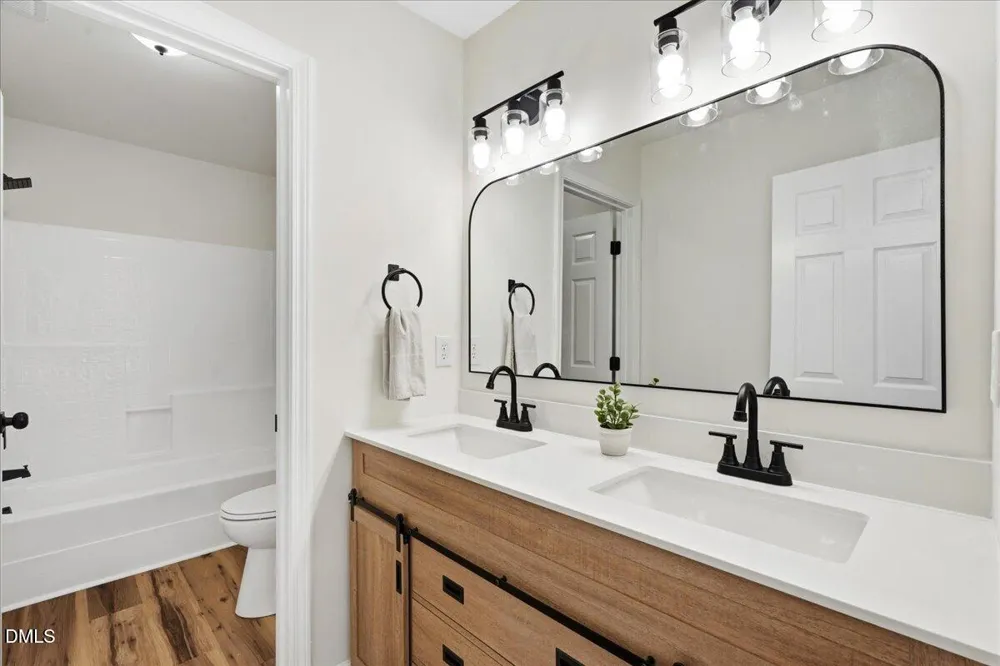 112 Smith Rock Drive Holly Springs, NC 27540
