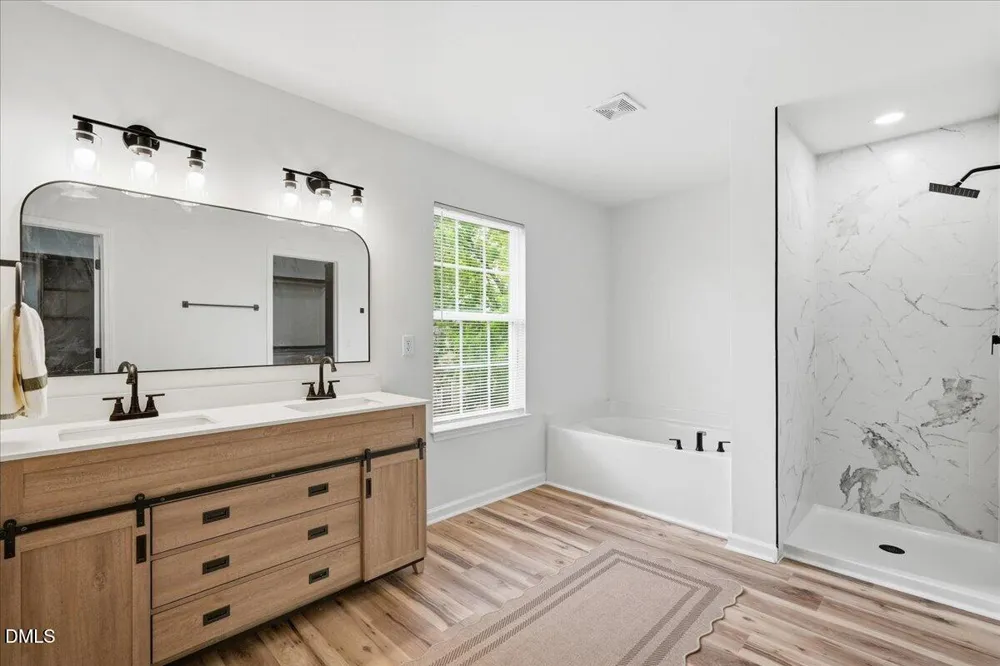 112 Smith Rock Drive Holly Springs, NC 27540