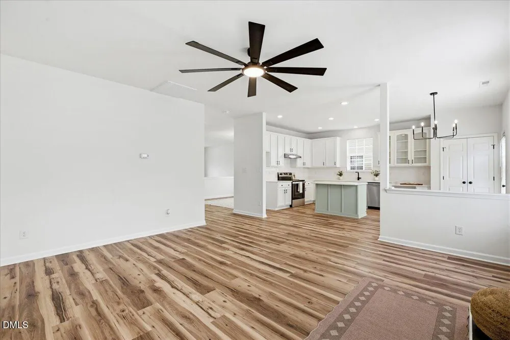 112 Smith Rock Drive Holly Springs, NC 27540
