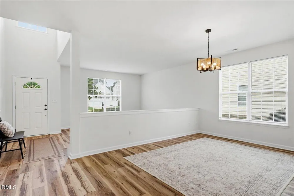 112 Smith Rock Drive Holly Springs, NC 27540