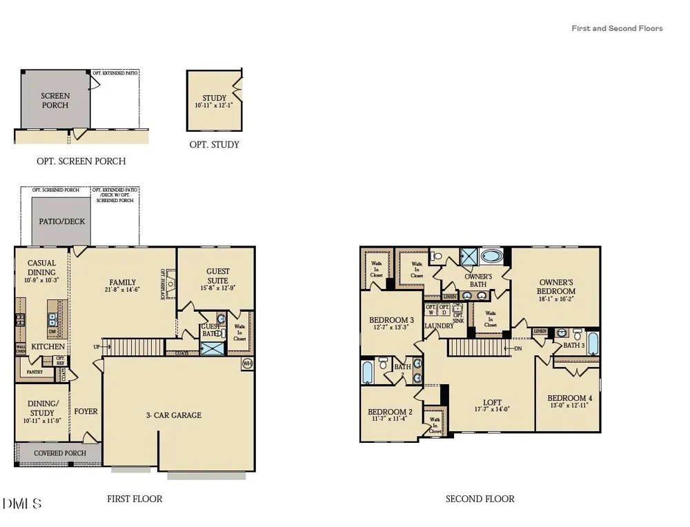 413 Green River Way Rolesville, NC 27571