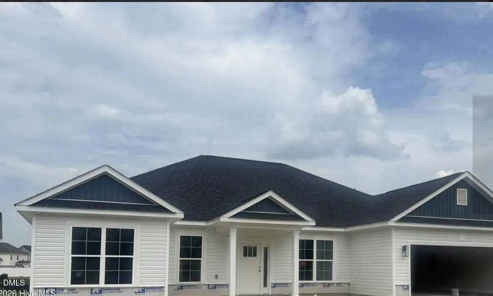 9405 Byron Court Bailey, NC 27807
