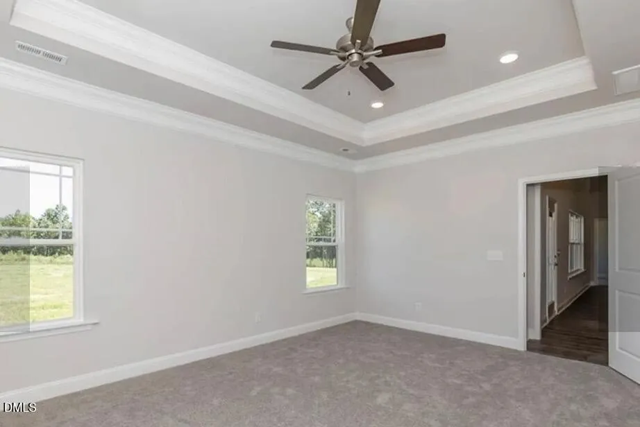 9405 Byron Court Bailey, NC 27807