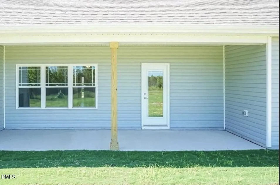 9405 Byron Court Bailey, NC 27807