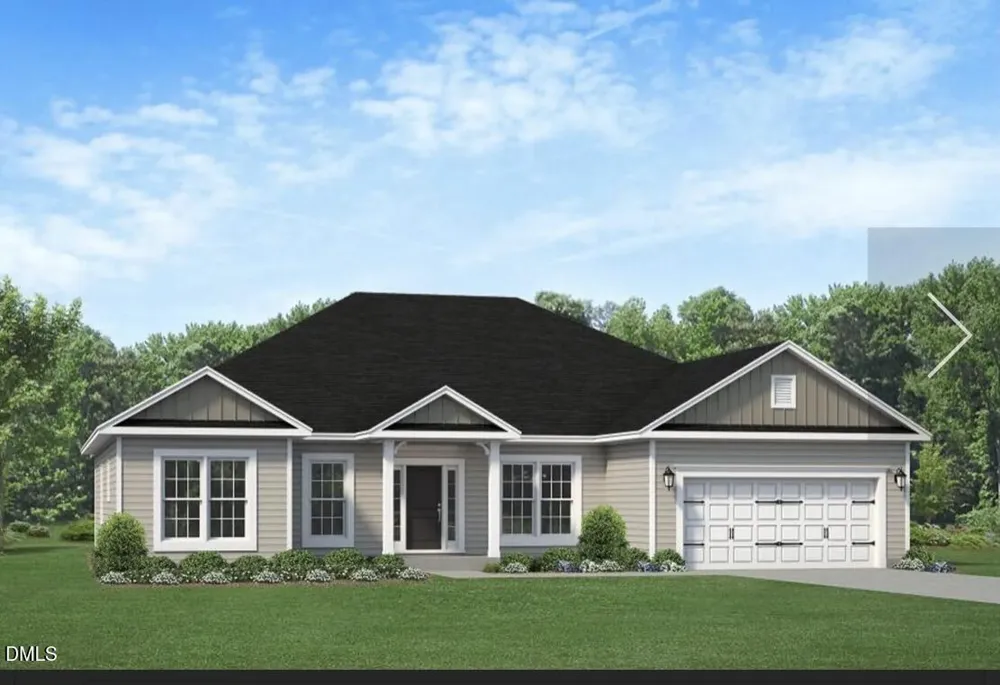 9405 Byron Court Bailey, NC 27807