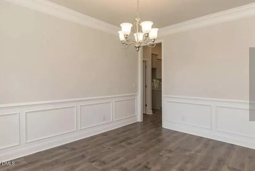 9405 Byron Court Bailey, NC 27807