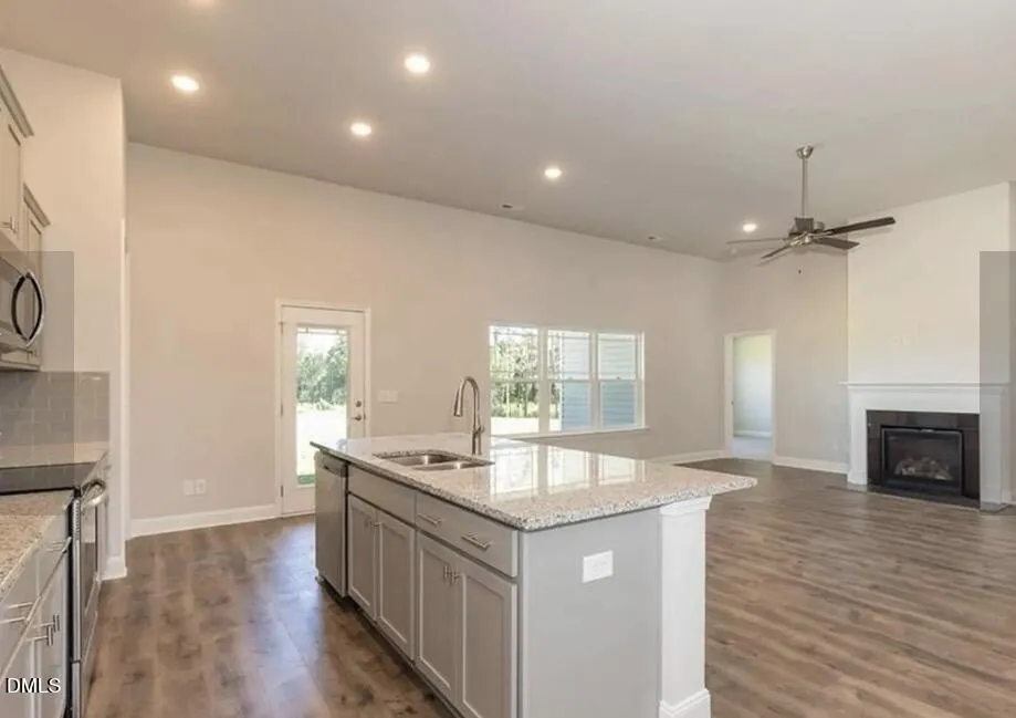 9405 Byron Court Bailey, NC 27807