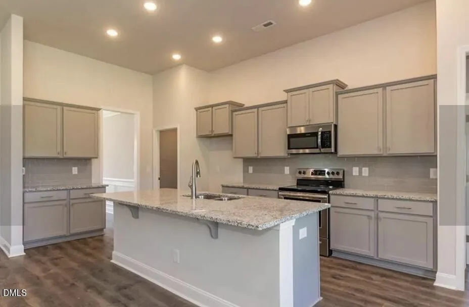 9405 Byron Court Bailey, NC 27807