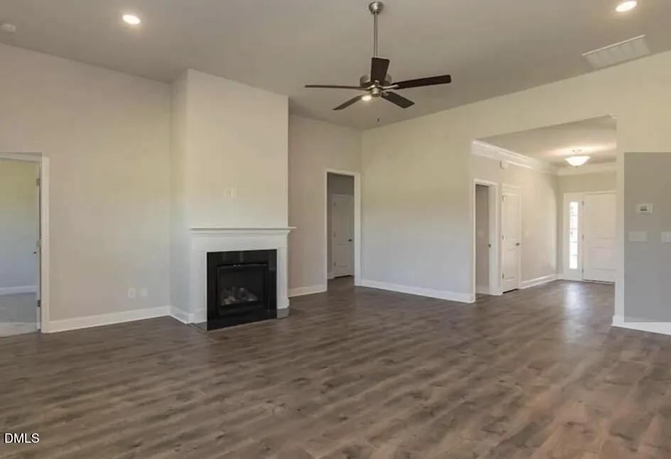 9405 Byron Court Bailey, NC 27807