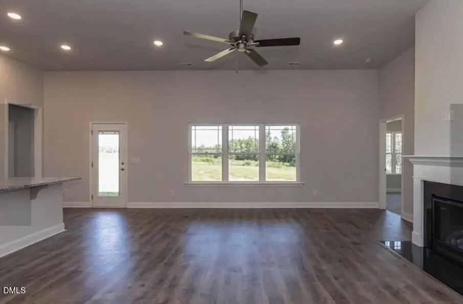 9405 Byron Court Bailey, NC 27807