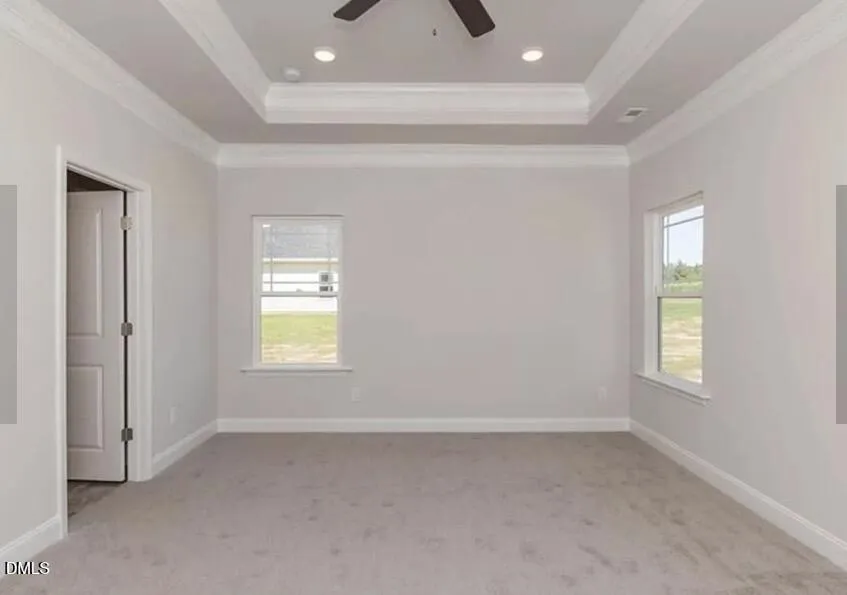 9405 Byron Court Bailey, NC 27807