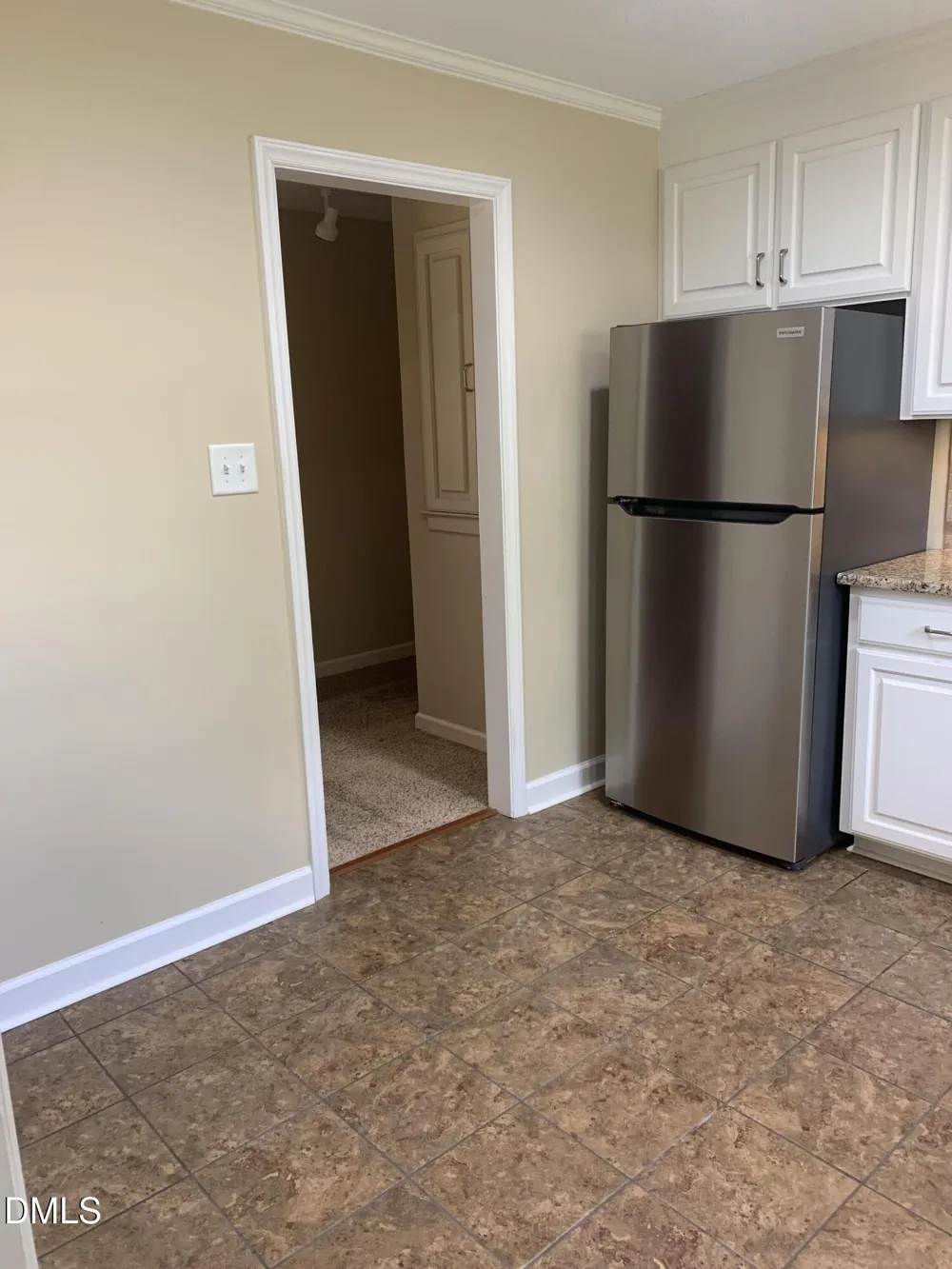 1129 Strawbush Road Rocky Mount, NC 27804