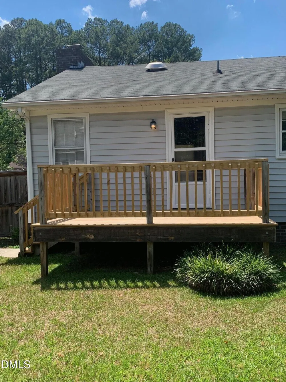 1129 Strawbush Road Rocky Mount, NC 27804