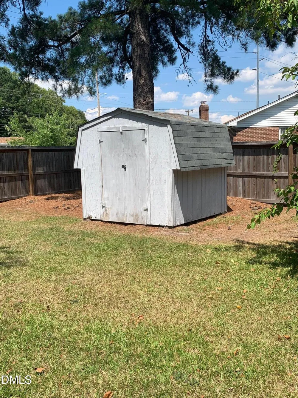 1129 Strawbush Road Rocky Mount, NC 27804