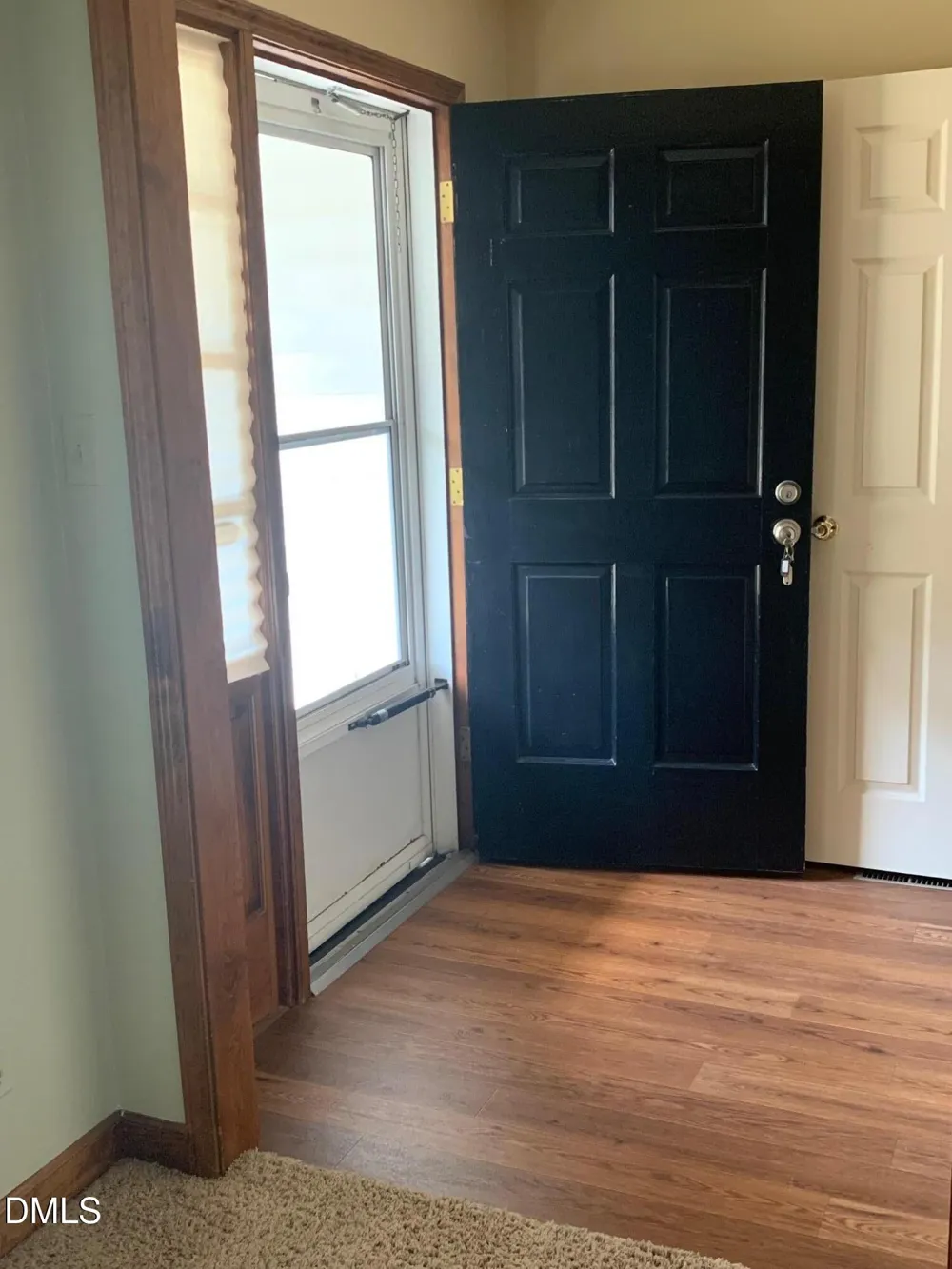 1129 Strawbush Road Rocky Mount, NC 27804