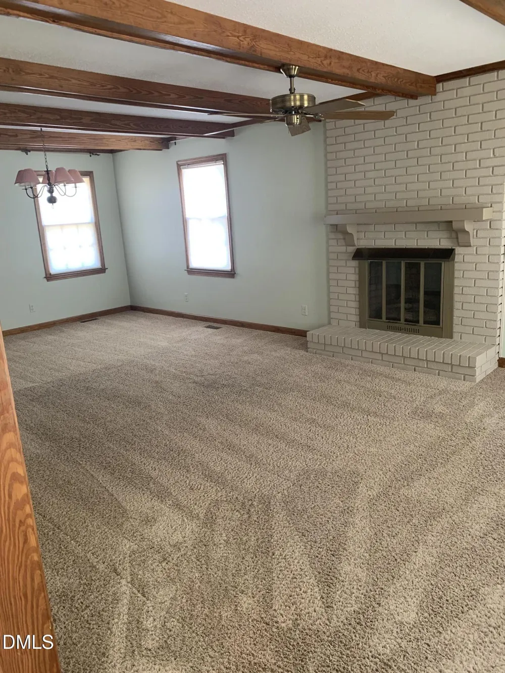 1129 Strawbush Road Rocky Mount, NC 27804