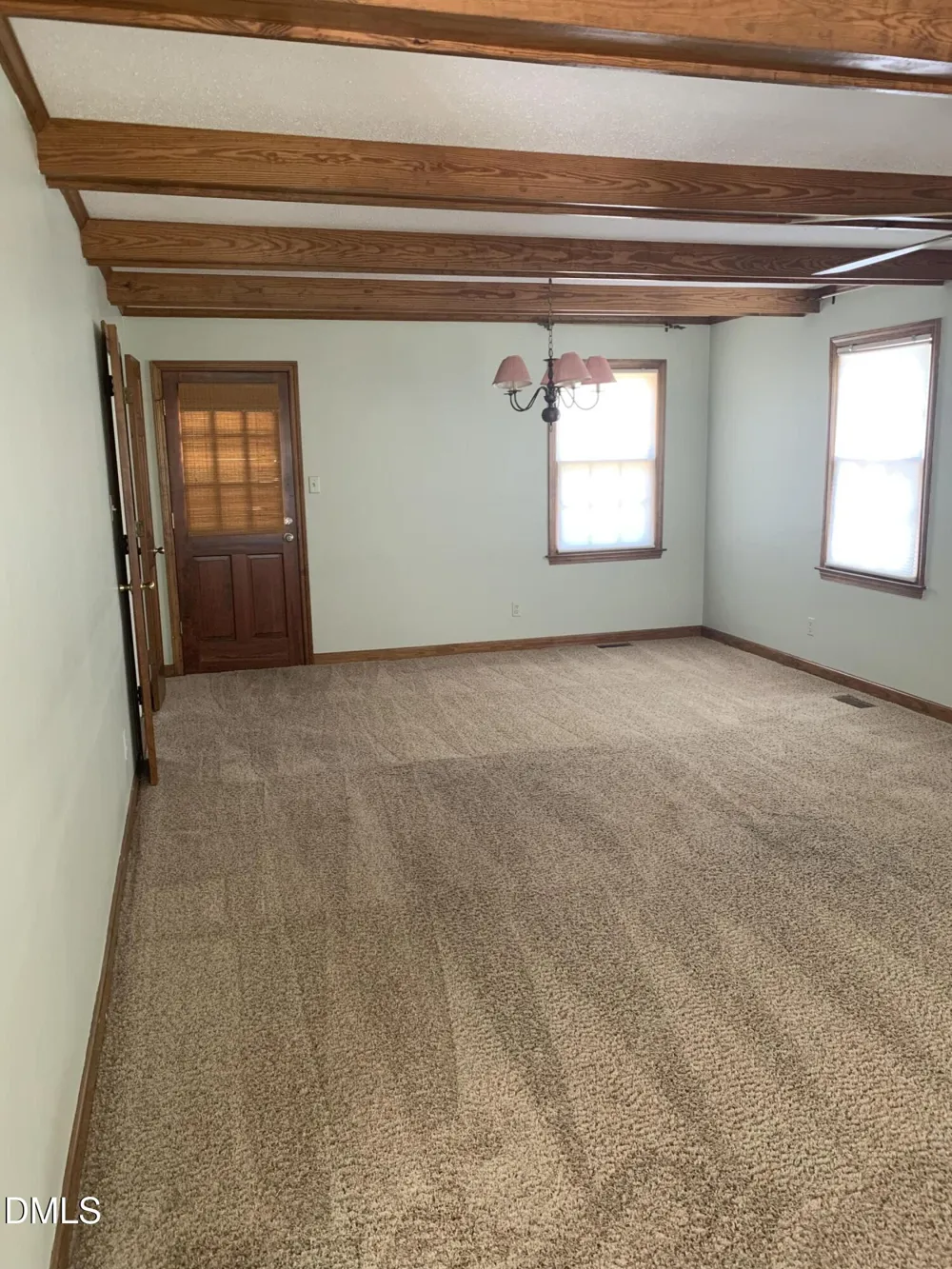 1129 Strawbush Road Rocky Mount, NC 27804