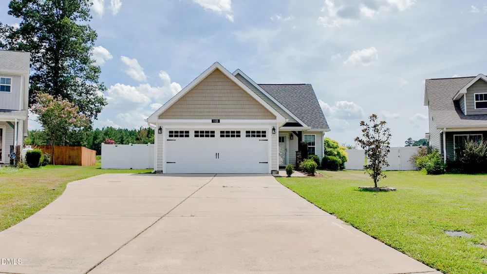 118 Cove Place Clinton, NC 28328