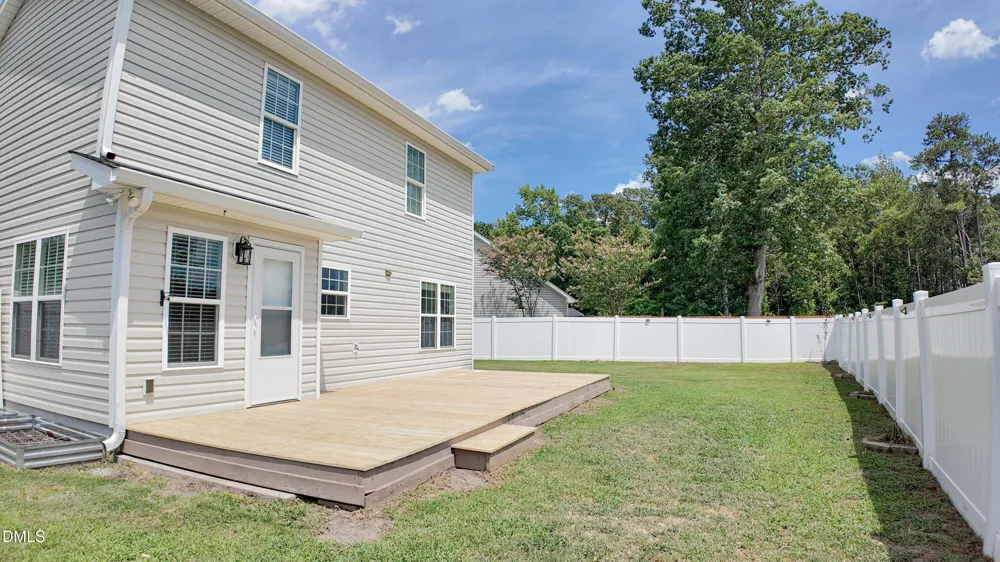 118 Cove Place Clinton, NC 28328