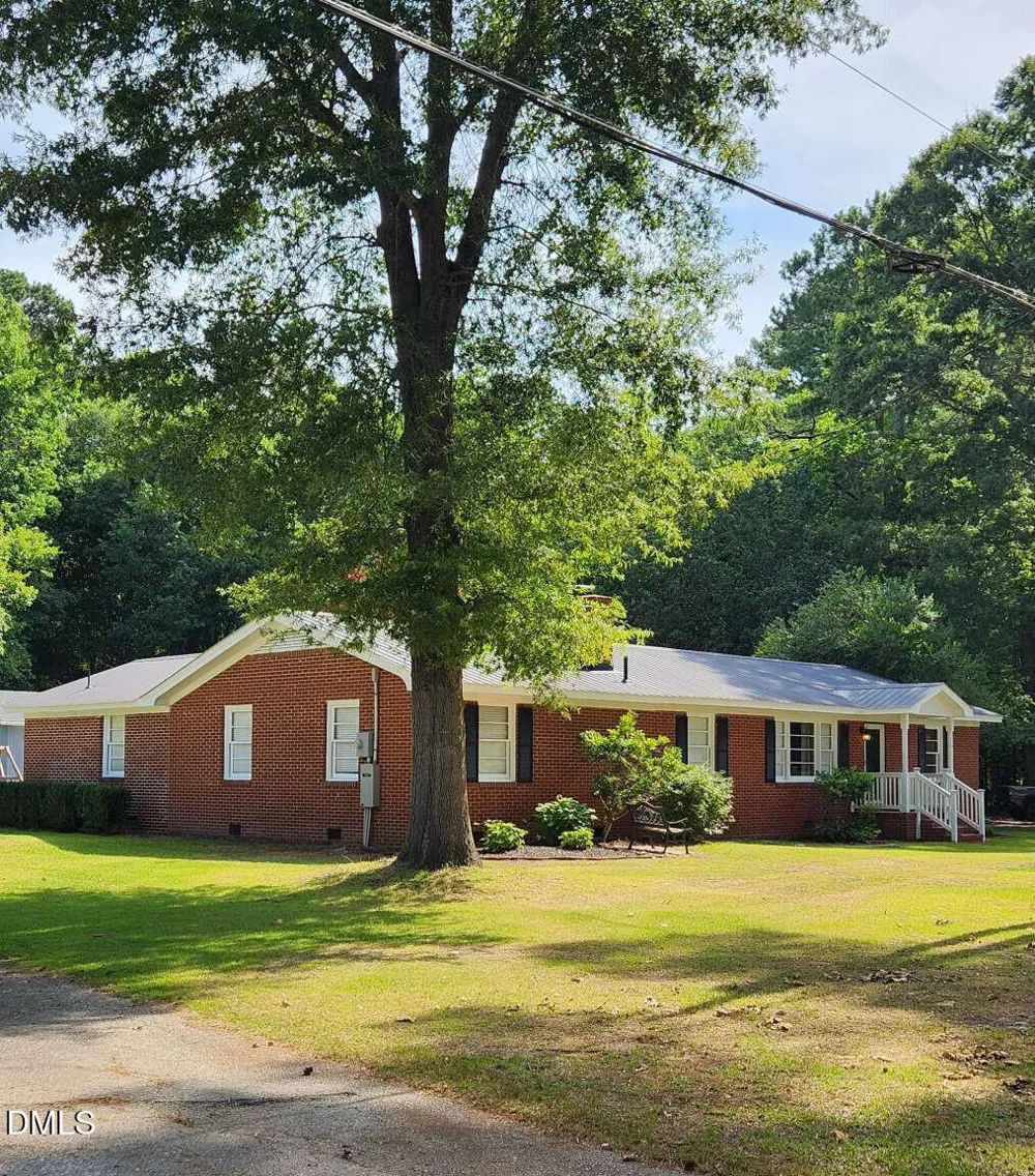 121 Old Moore Road Selma, NC 27576